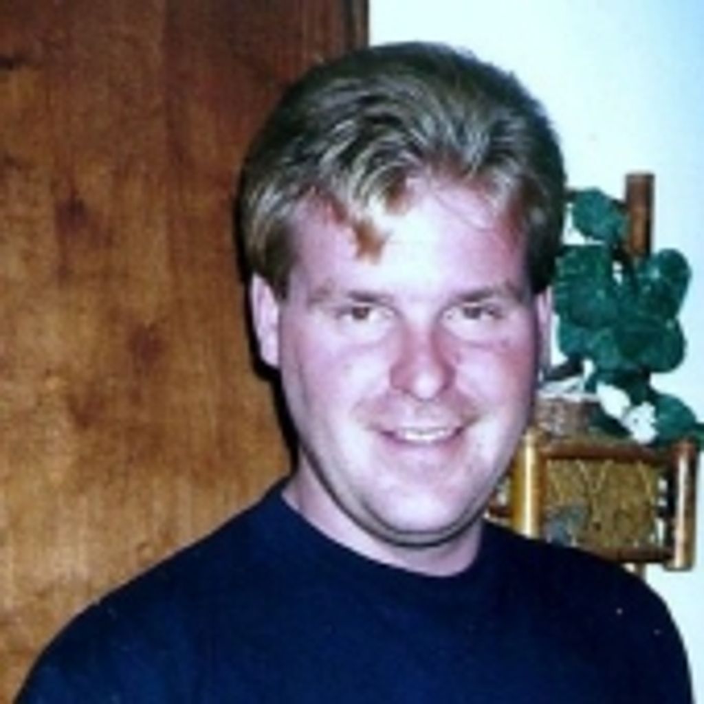 Mr. Brian Robey