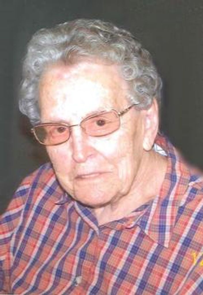 Alberta Gutscher Profile Photo