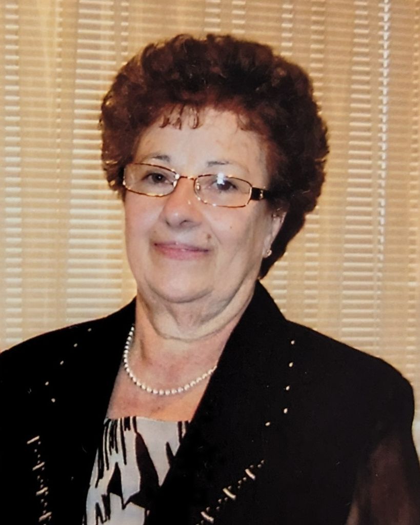 Pasqualina Delle Donne