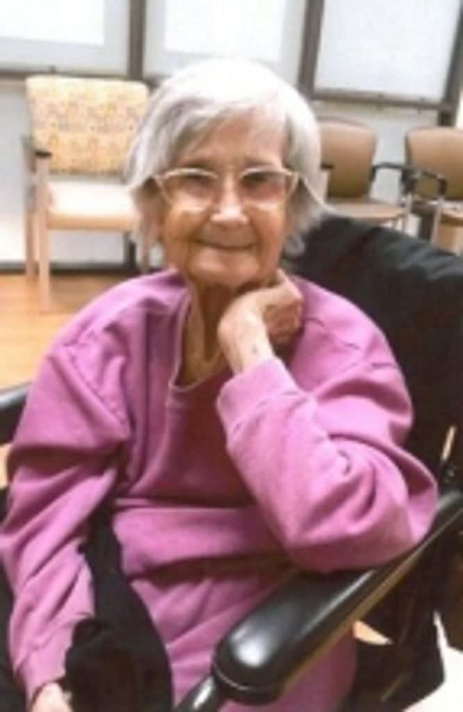 Vera Sue Conner