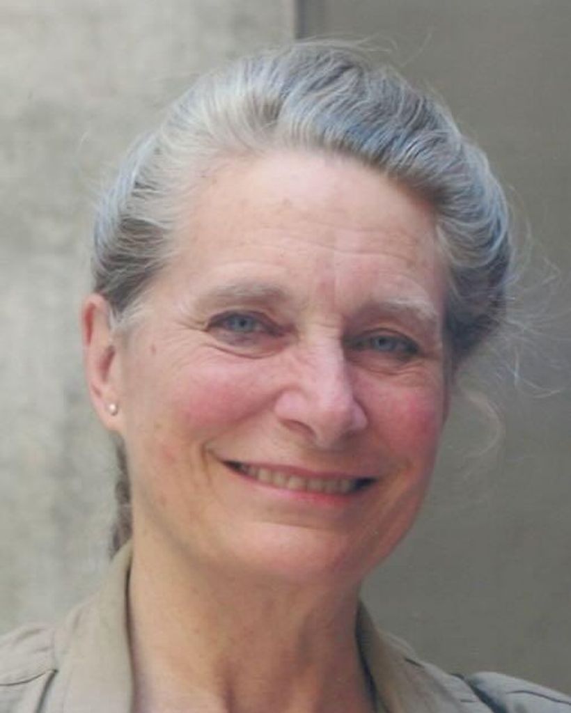 Sara Huntington Ohly