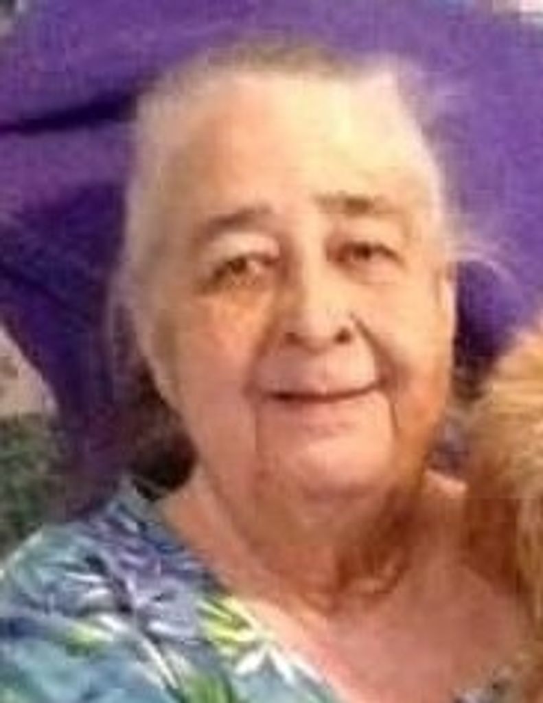Nancy Beck Profile Photo