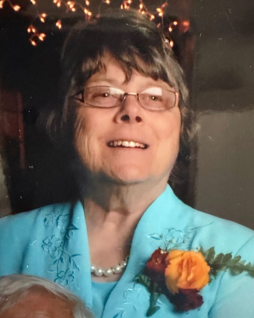 Peggy Annette Olson Profile Photo
