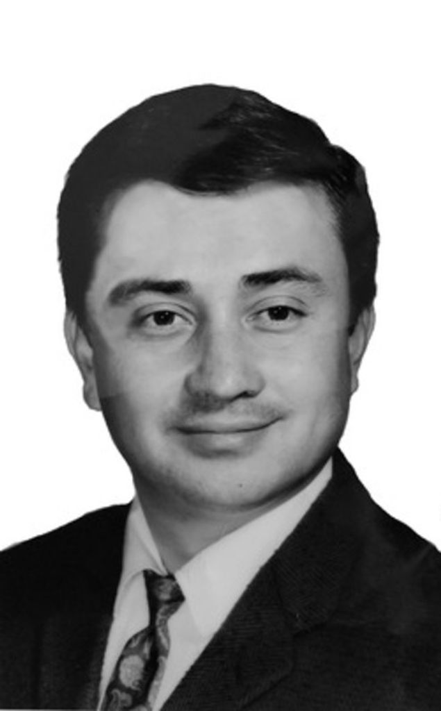 Gerardo Tomas Moore