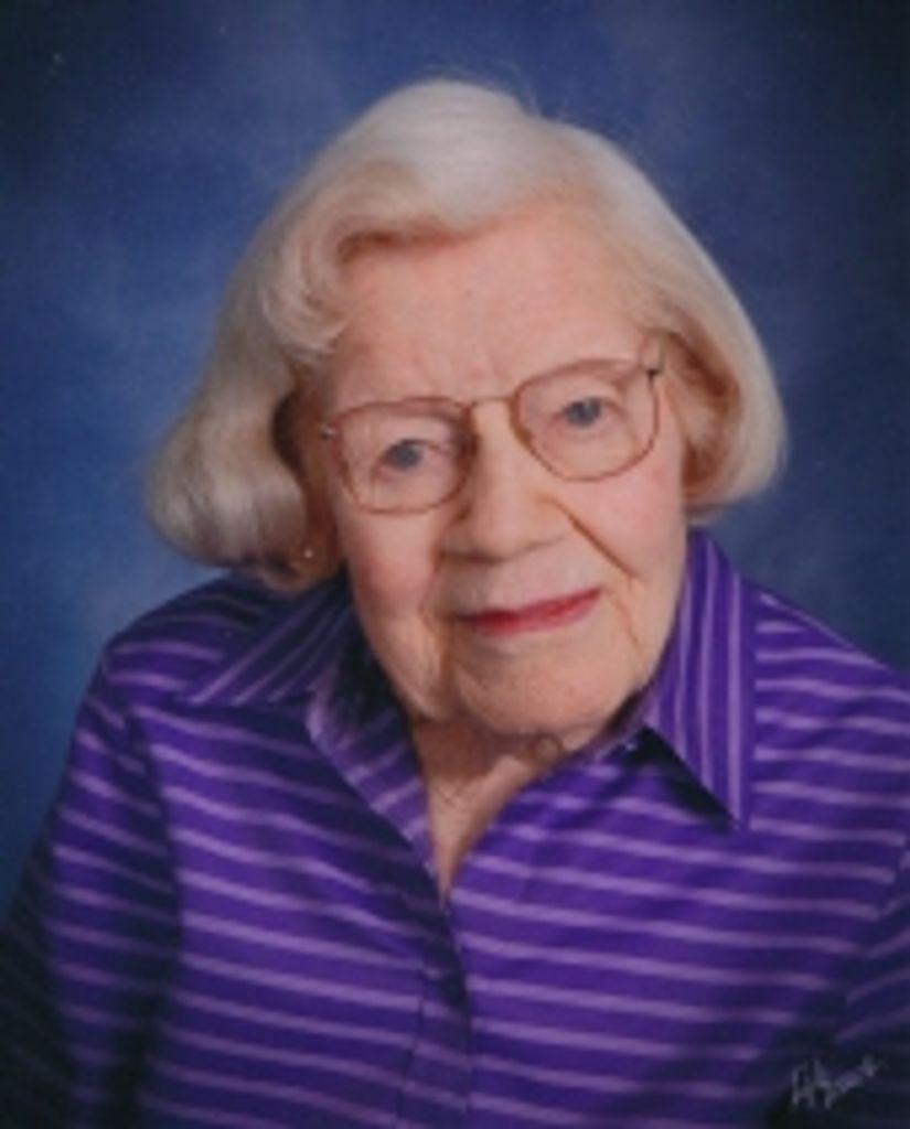 Edna L. Hall