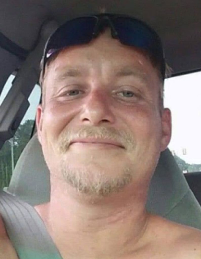 Alexander Cody Presley Profile Photo