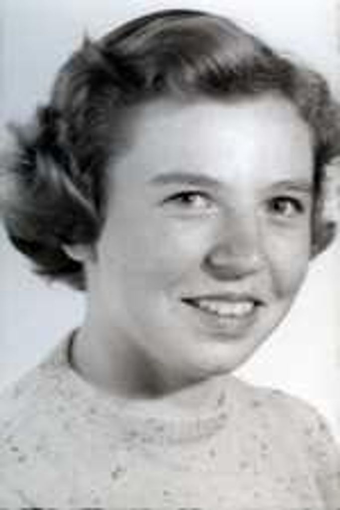Patricia Powles