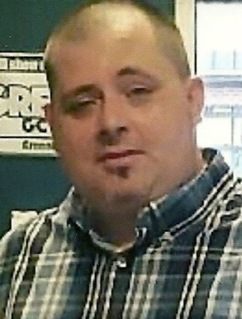 Daniel Keith Byar
