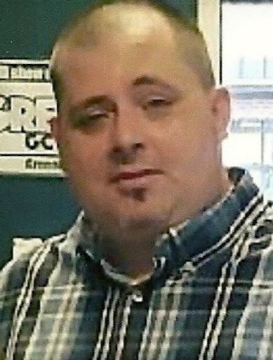 Daniel Keith Byar Profile Photo