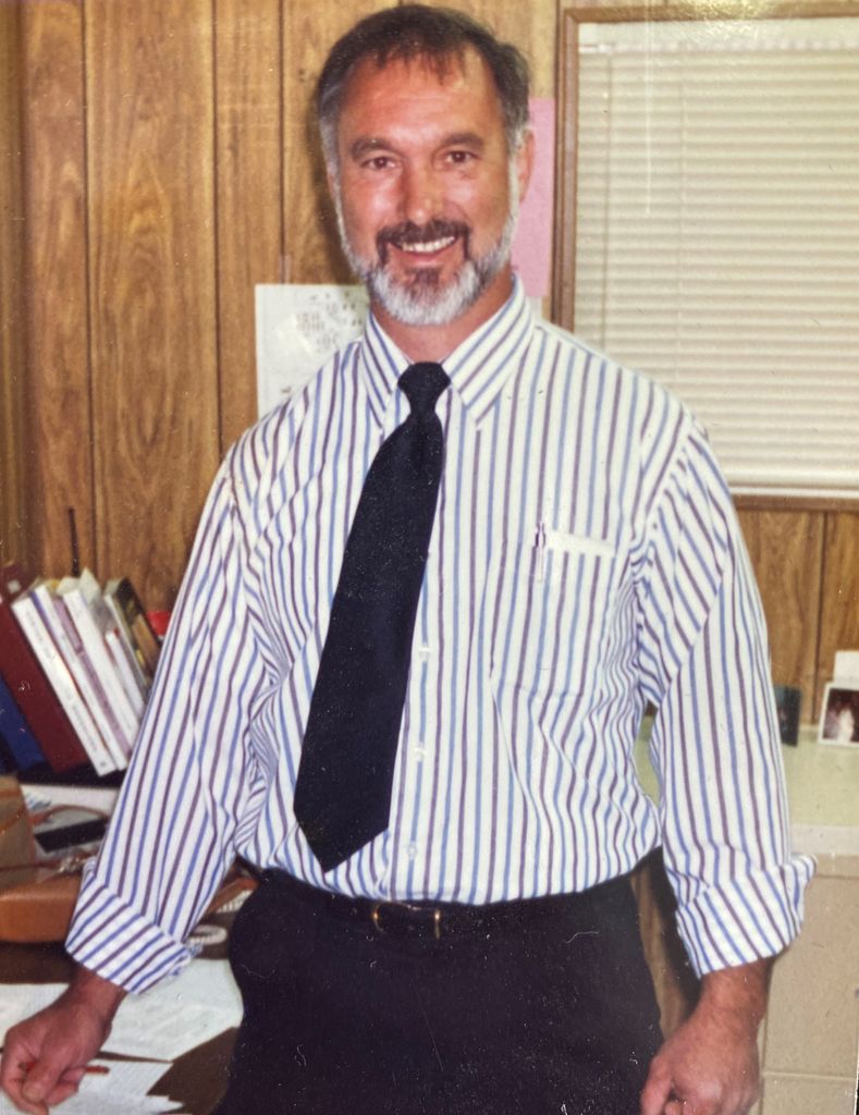 David  E Payne  Profile Photo