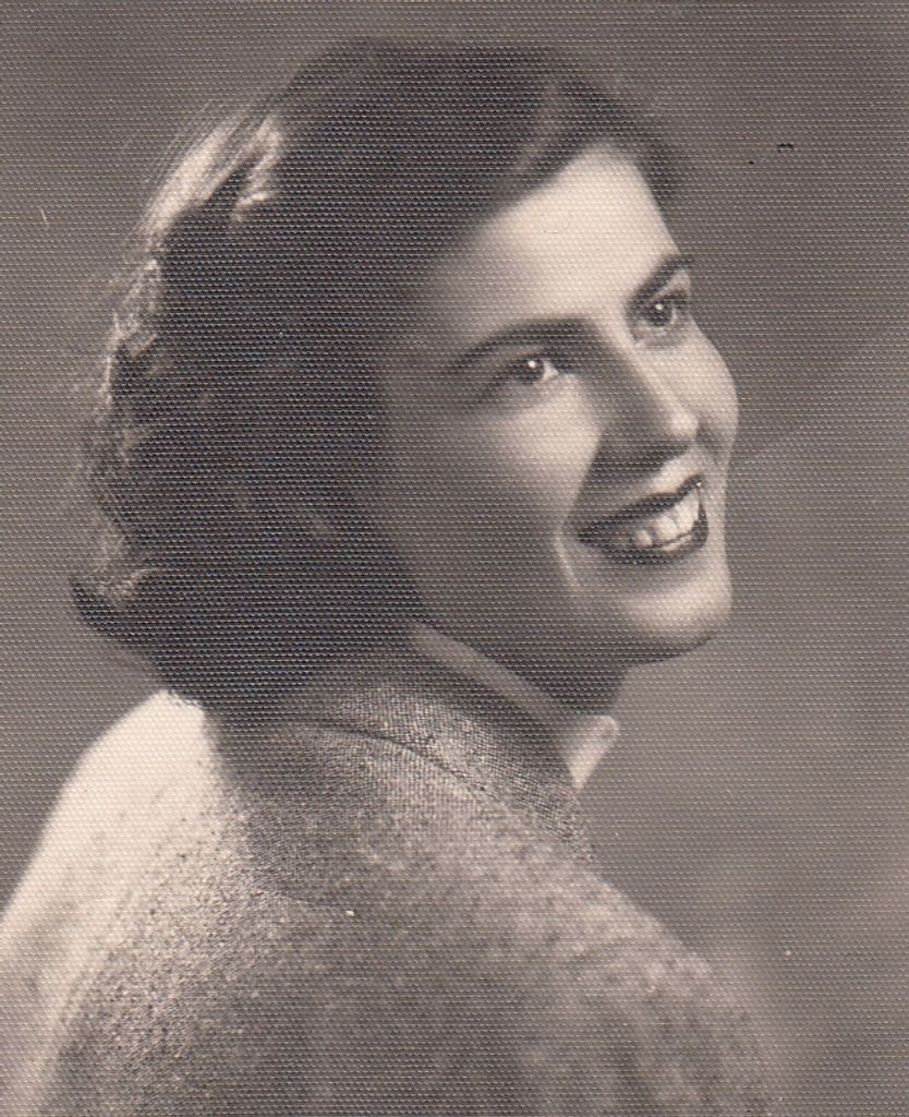 Jessie Favia