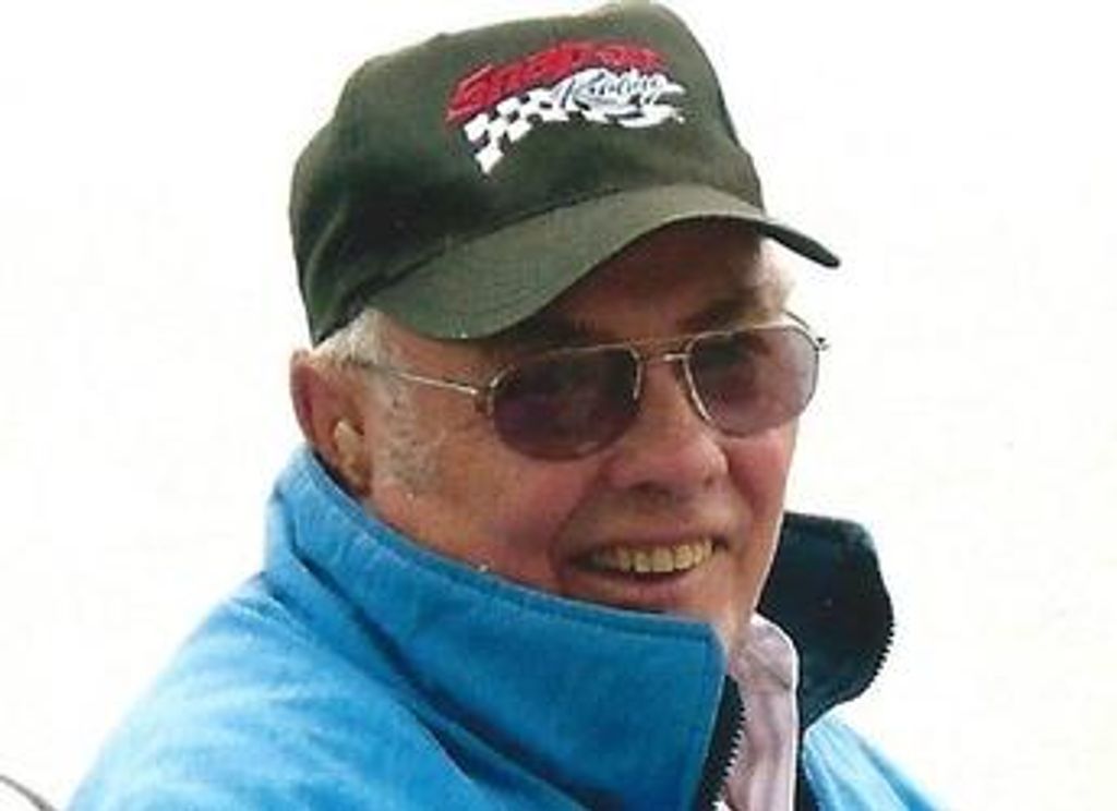 John M. Maiers Profile Photo