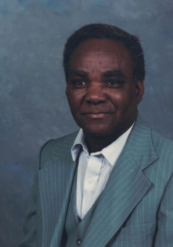 Solomon Dancil Profile Photo