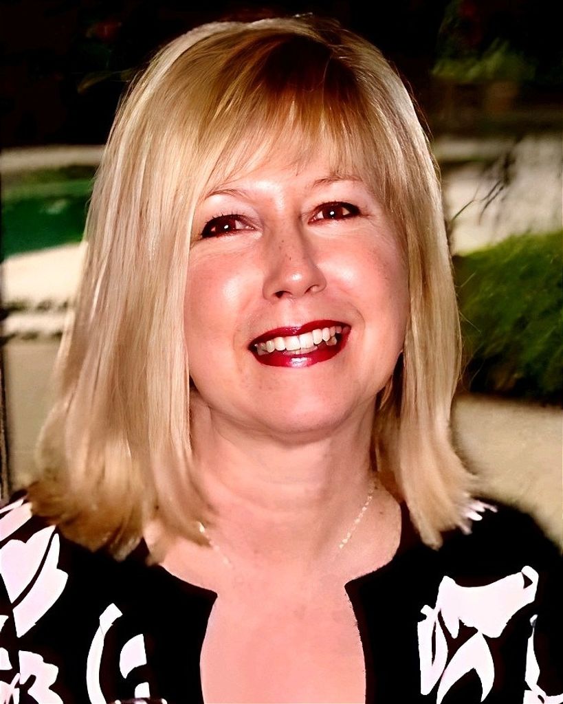 Pamela Everett Bratton