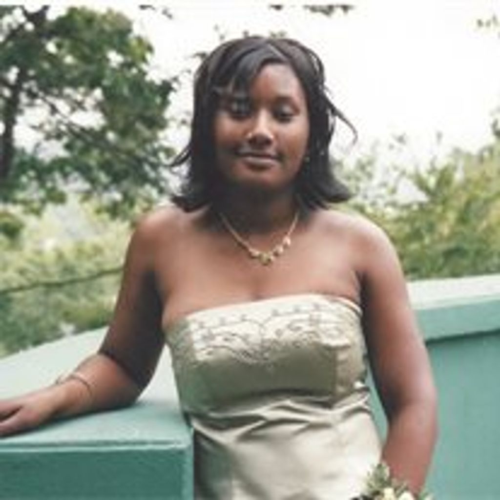 Kendra E Reyes