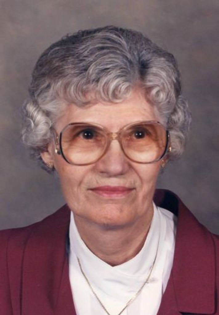 Helen Katherine Schmidt Profile Photo