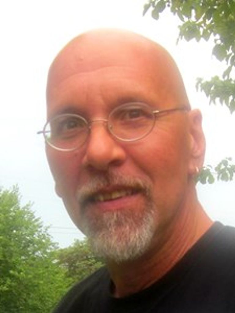 Keith Smith Profile Photo