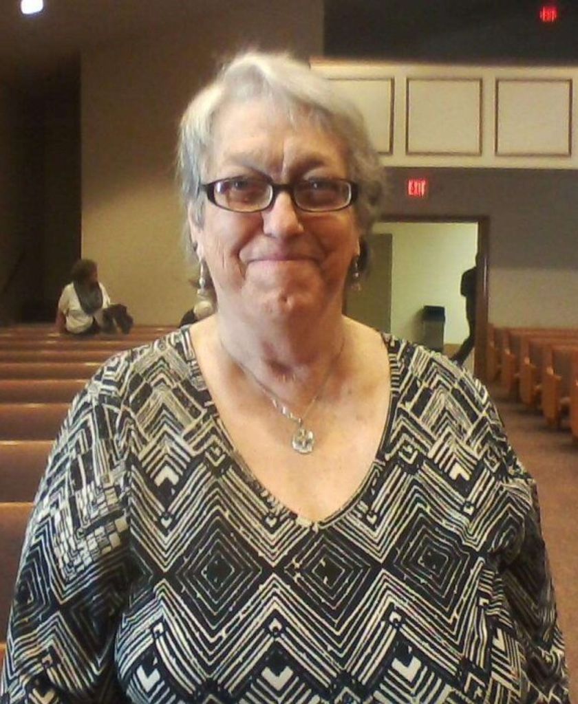 Peggy Kelley