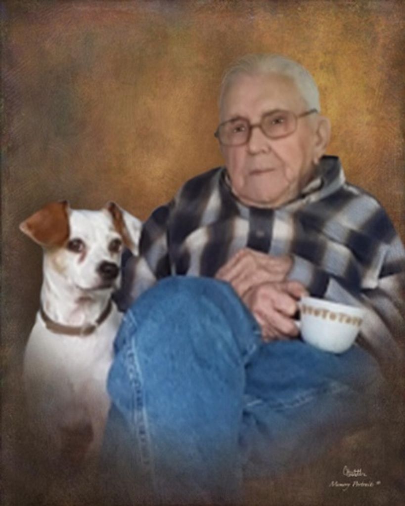 Everette Parker Profile Photo