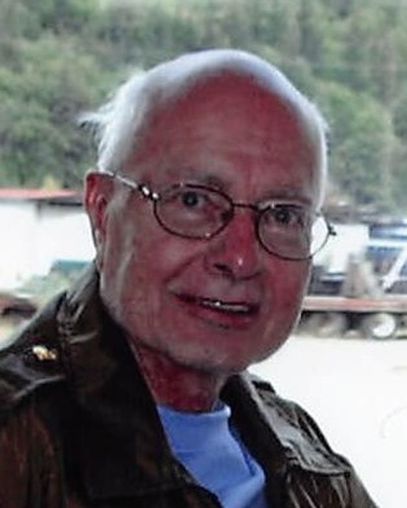 Howard Henry Gill