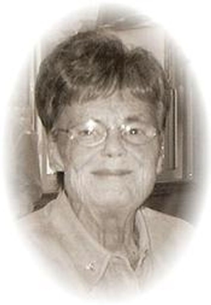 Gloria Ann Becker