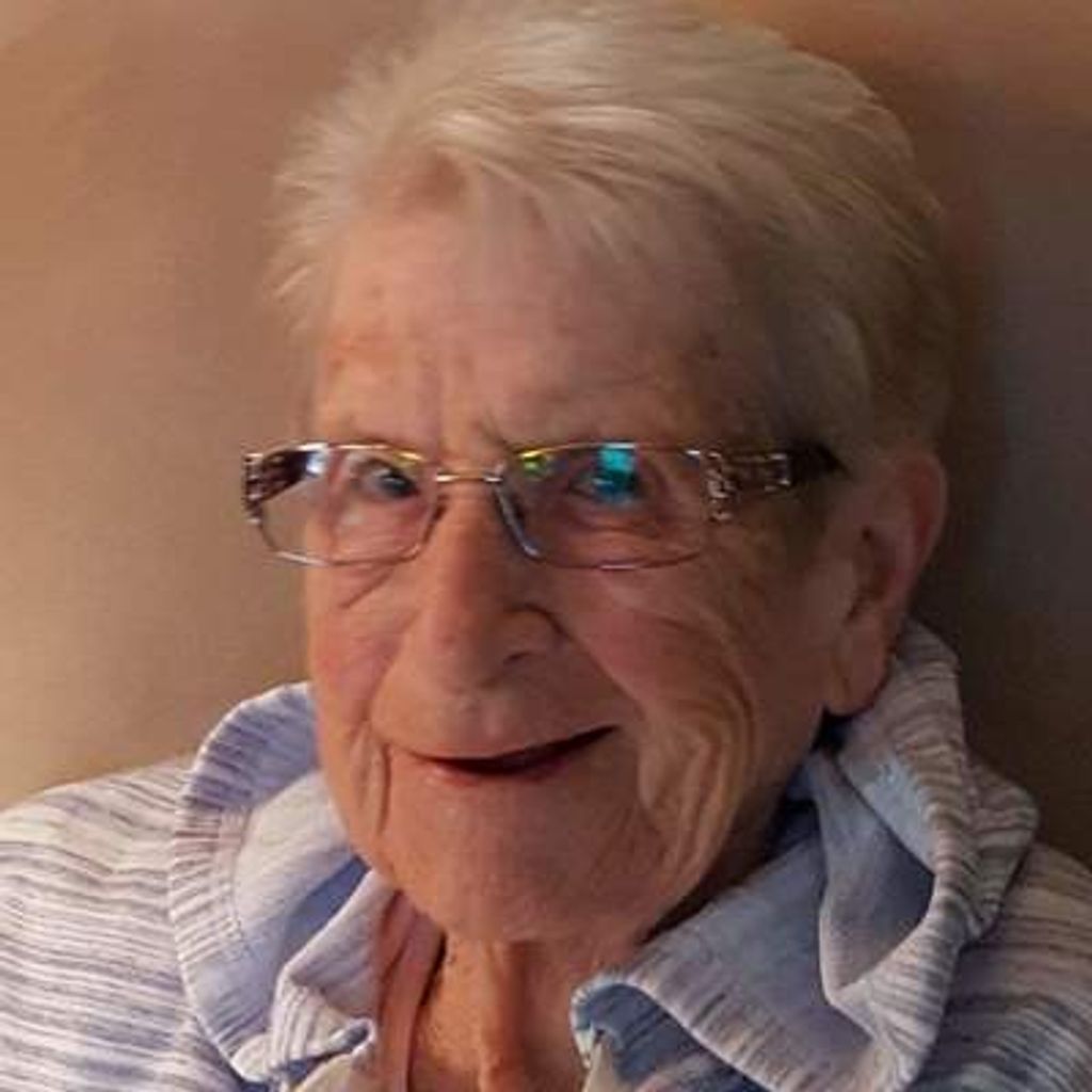 Miriam May Stroede Profile Photo