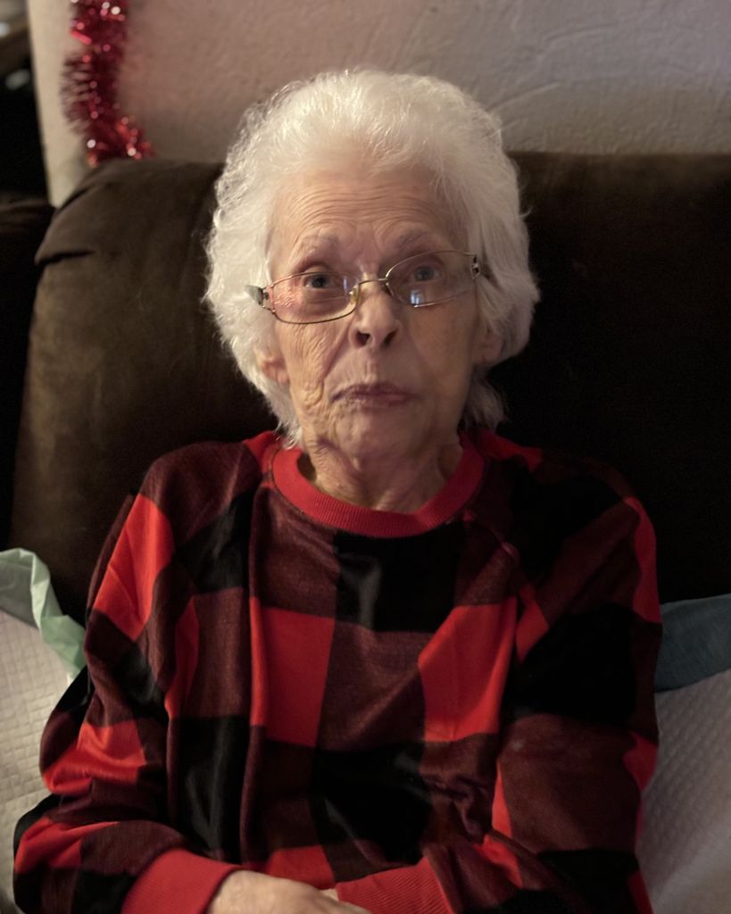 Josephine Marie Martillaro Dell