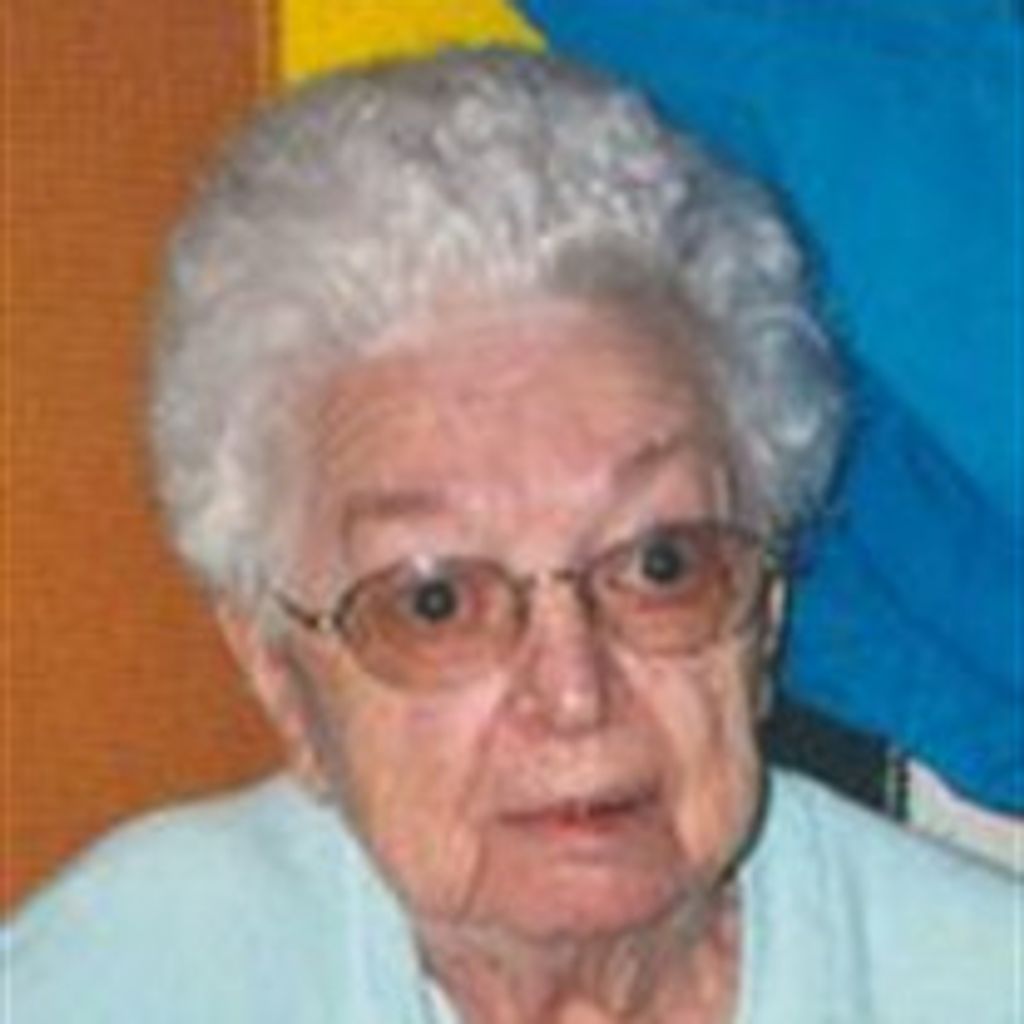 Maryellen Nicholson