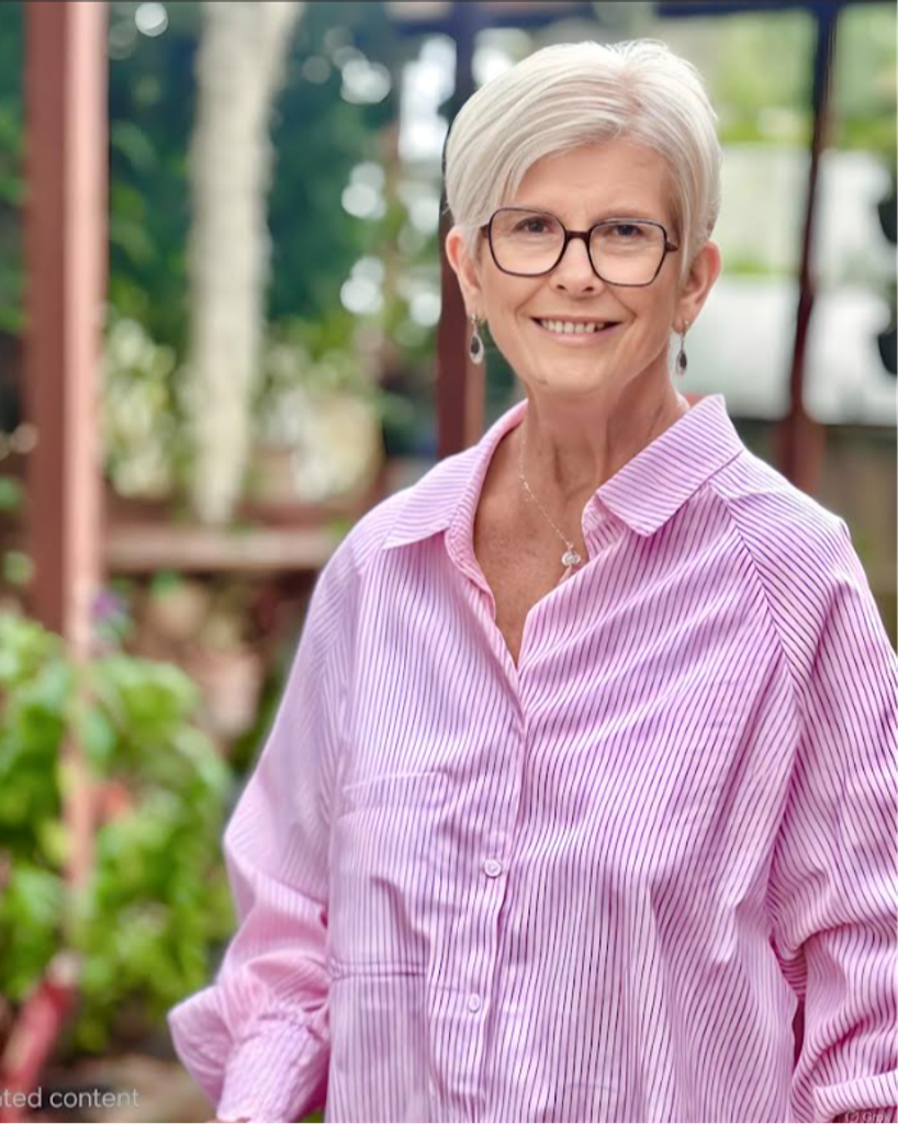 Mary Elizabeth Wylie Profile Photo