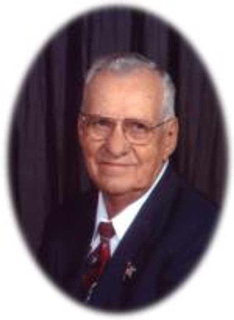 Harrison R. Becker Profile Photo