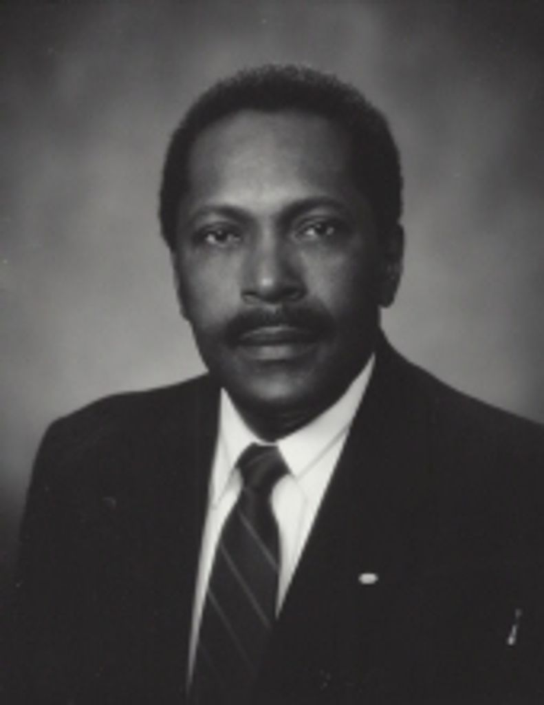 Jerome Oliver Jackson
