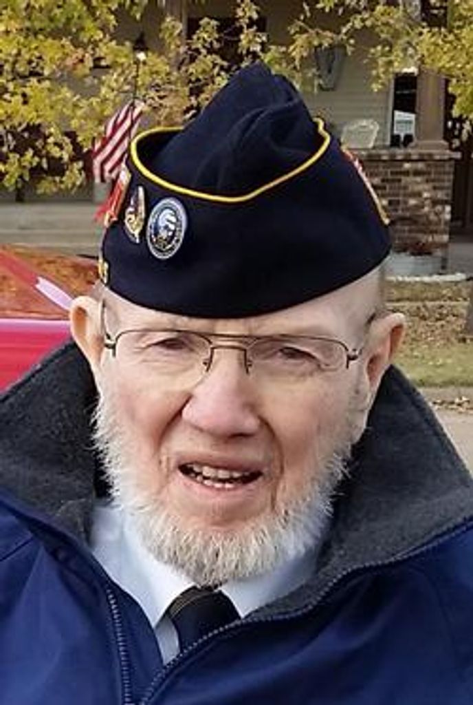 Raymond V. Fisher Profile Photo