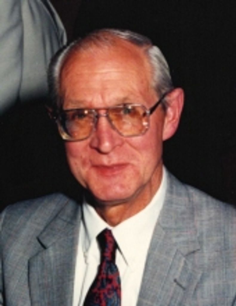 John R Quaden Profile Photo