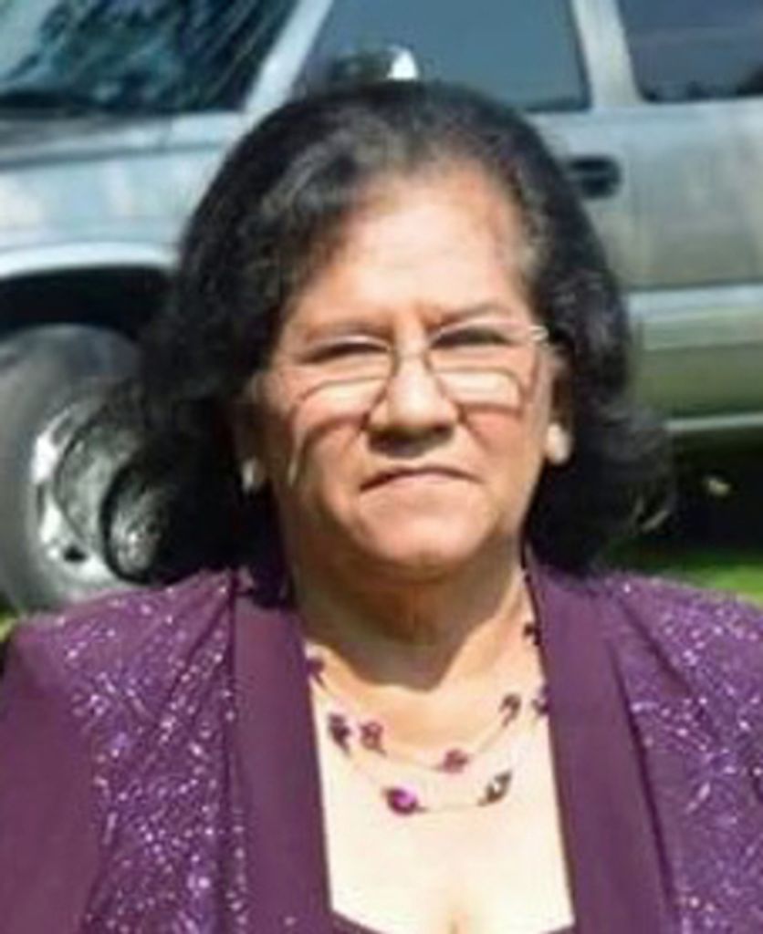 Maria Ortega