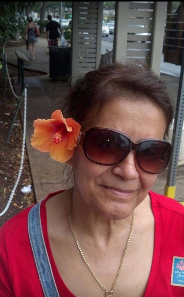 Catalina Esparza Torres Profile Photo