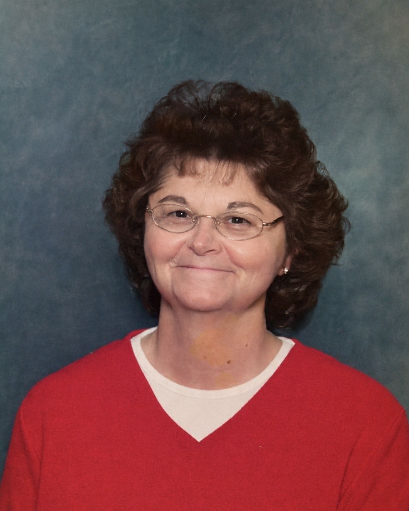 Gwen Dolores Nagorski