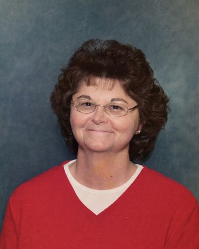 Gwen Dolores Nagorski's obituary image