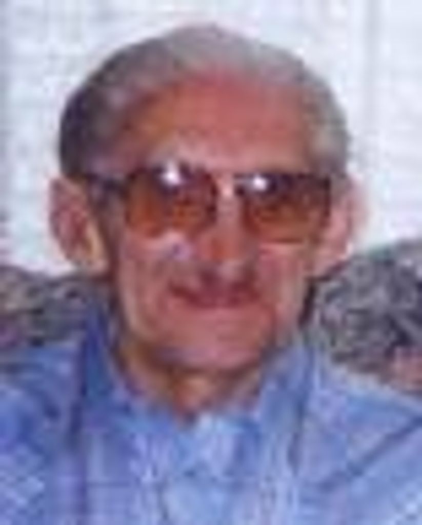 Virgil Ellsworth
