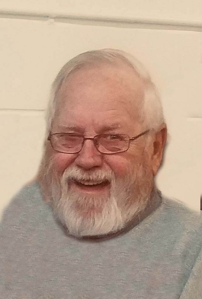 Charles "Charlie" Soma Profile Photo