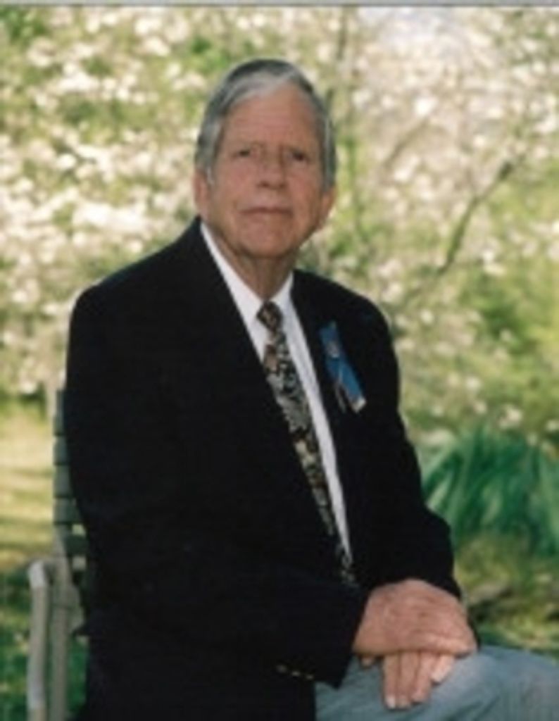 Robert P. "Bob" Hopkins Iii