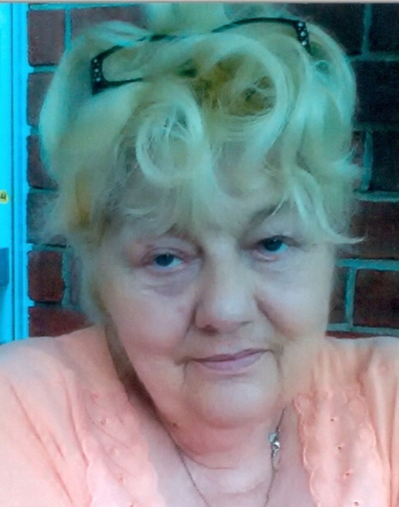 Sharon Louise Bishop Prifogle