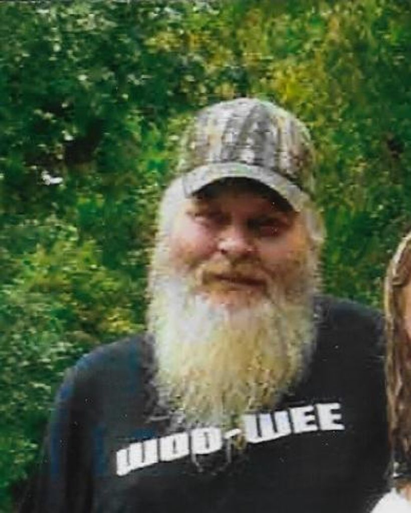 Donald Allen Woods Profile Photo