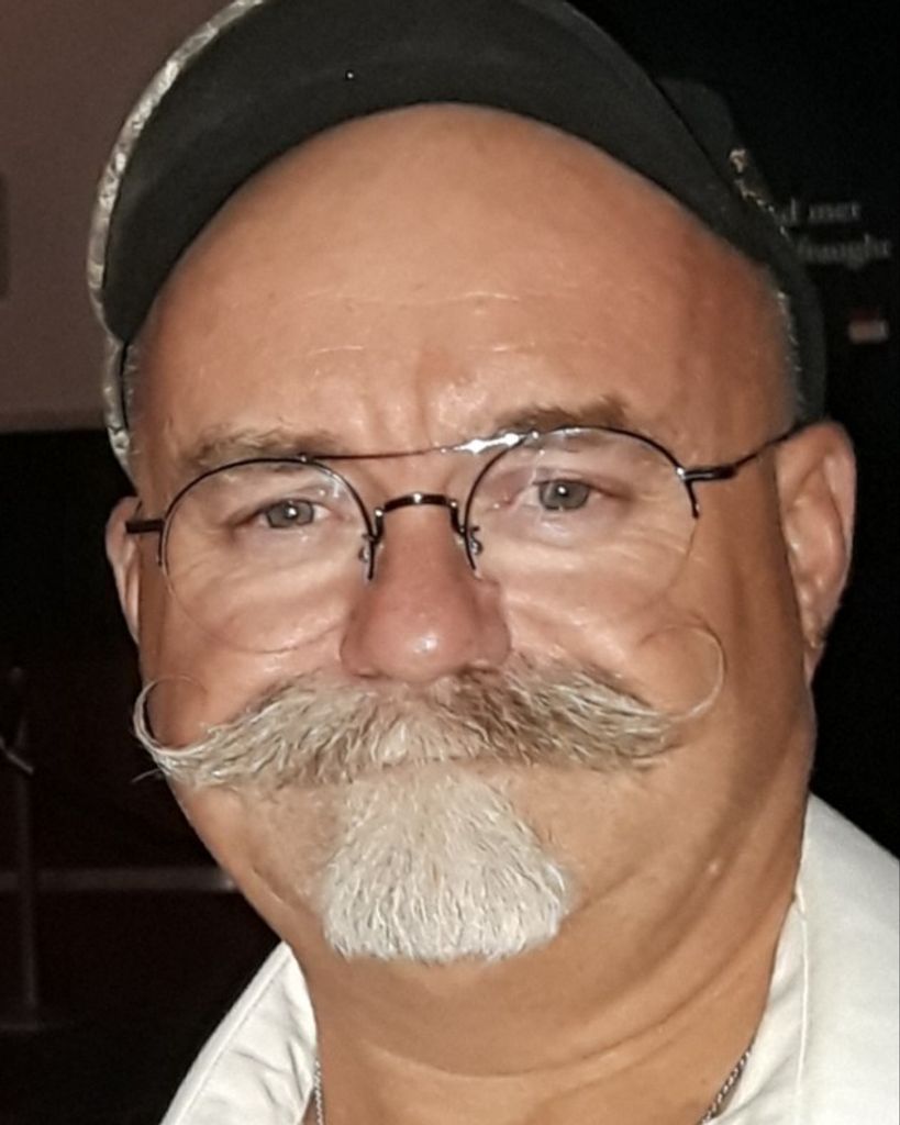 Robert Donald Pearsall Profile Photo
