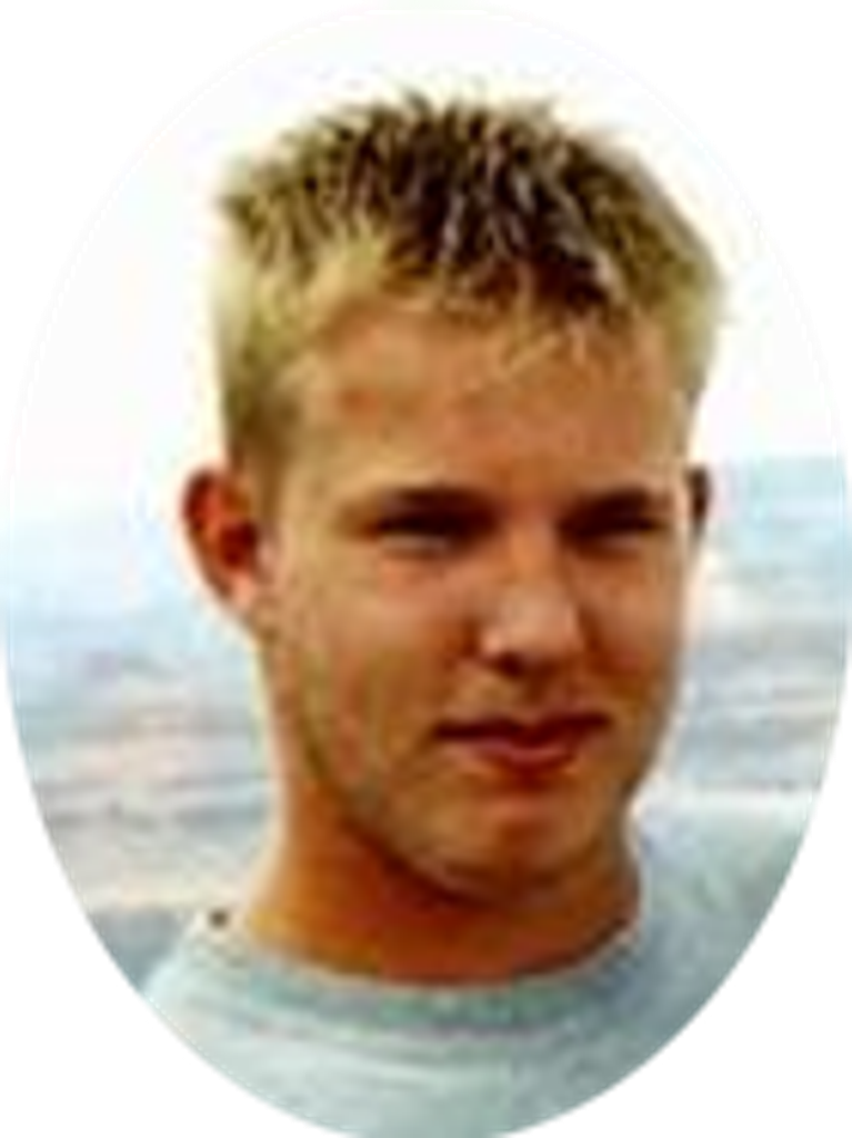 Daniel  Blaine Selman