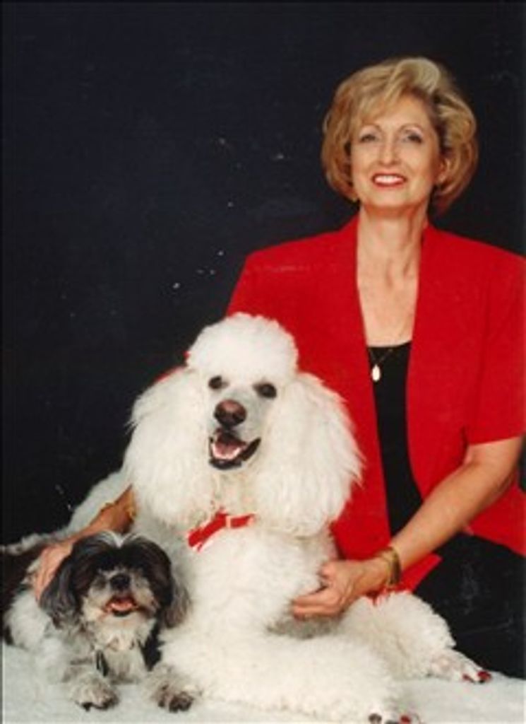 Sharon Kay Gentry Profile Photo