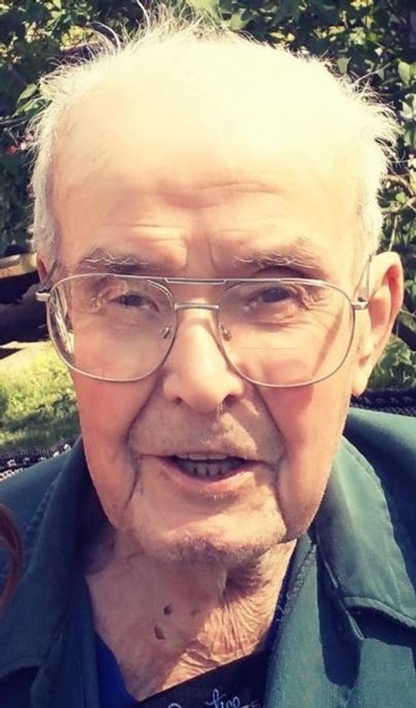 Malcolm Vincent Mcintyre