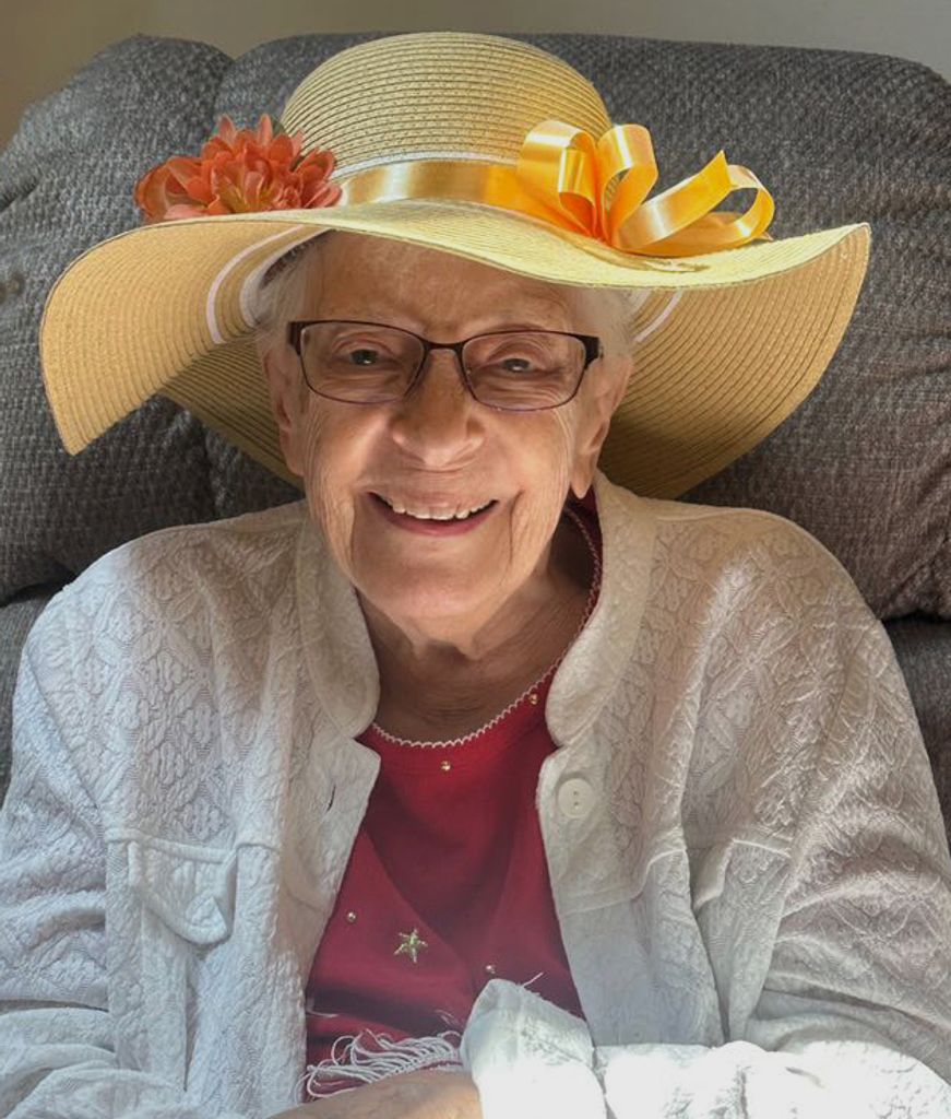 Joan Nielsen Profile Photo