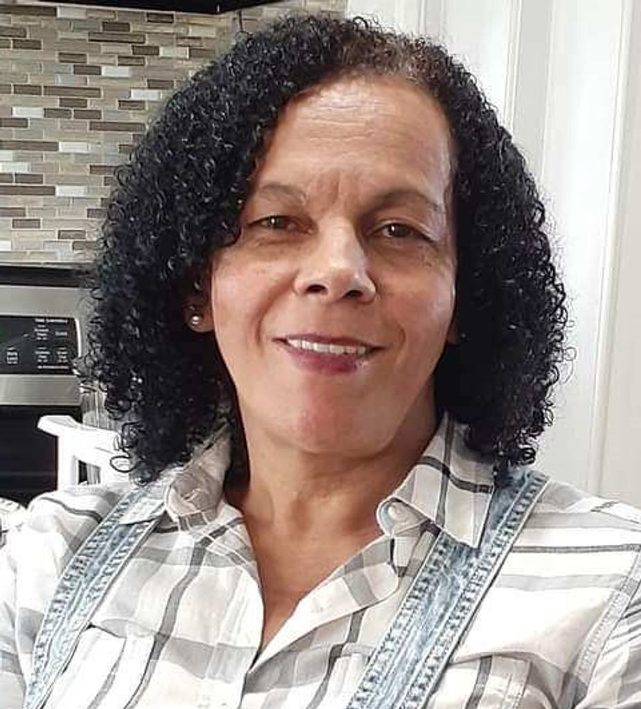 Maria Margolena Pereira Campos