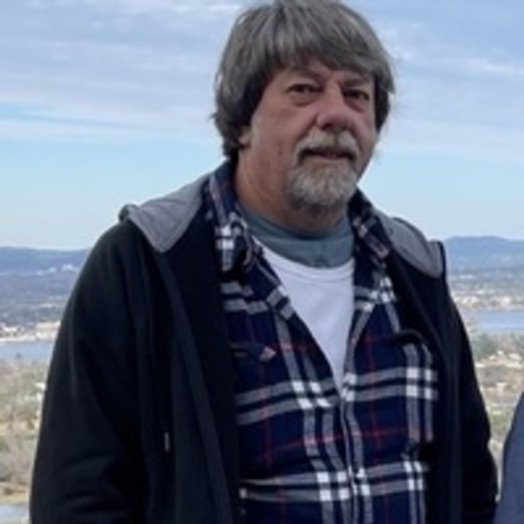 Marlon Smith Profile Photo