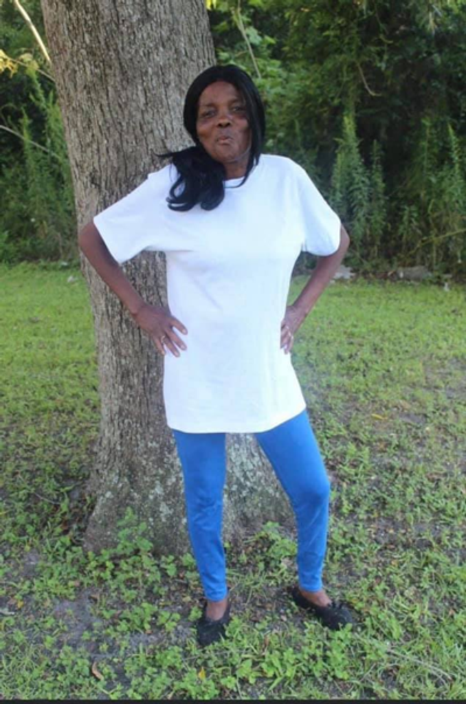 Rosa Mae Davis Profile Photo